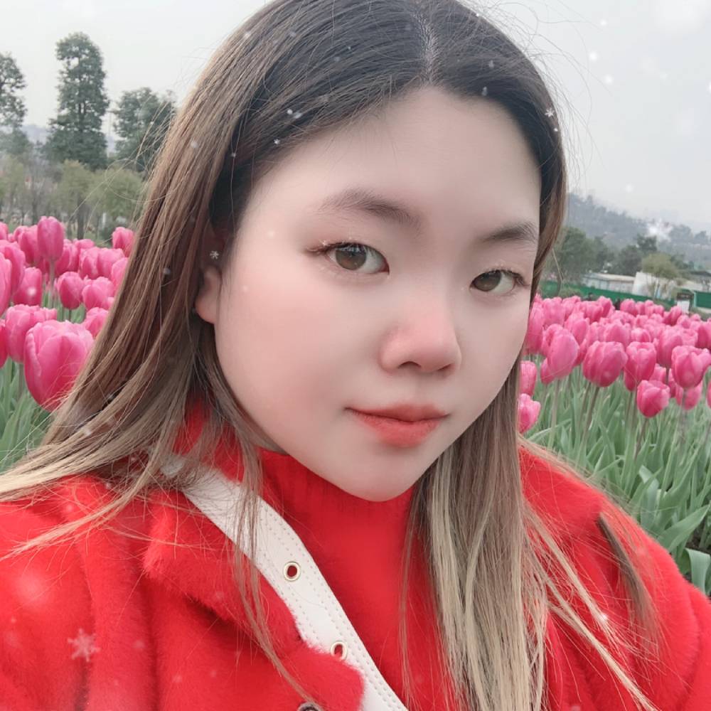 雪婷儿的照片
