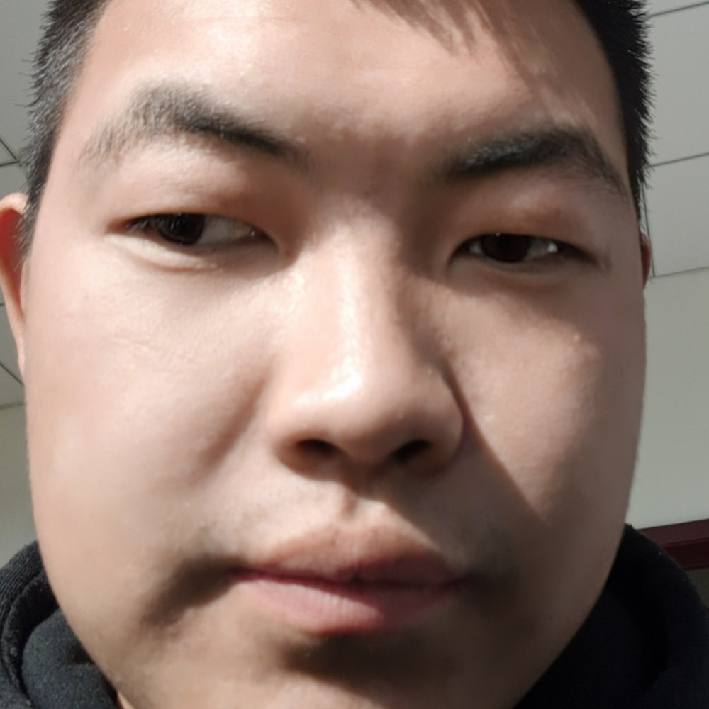 战神殿殿主的照片