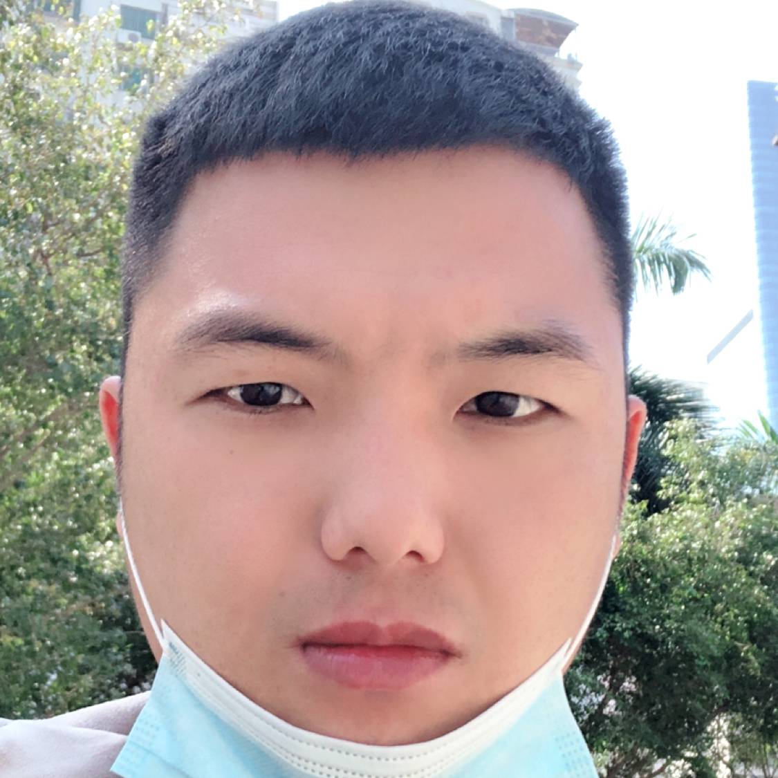 细心爱金针菇的照片