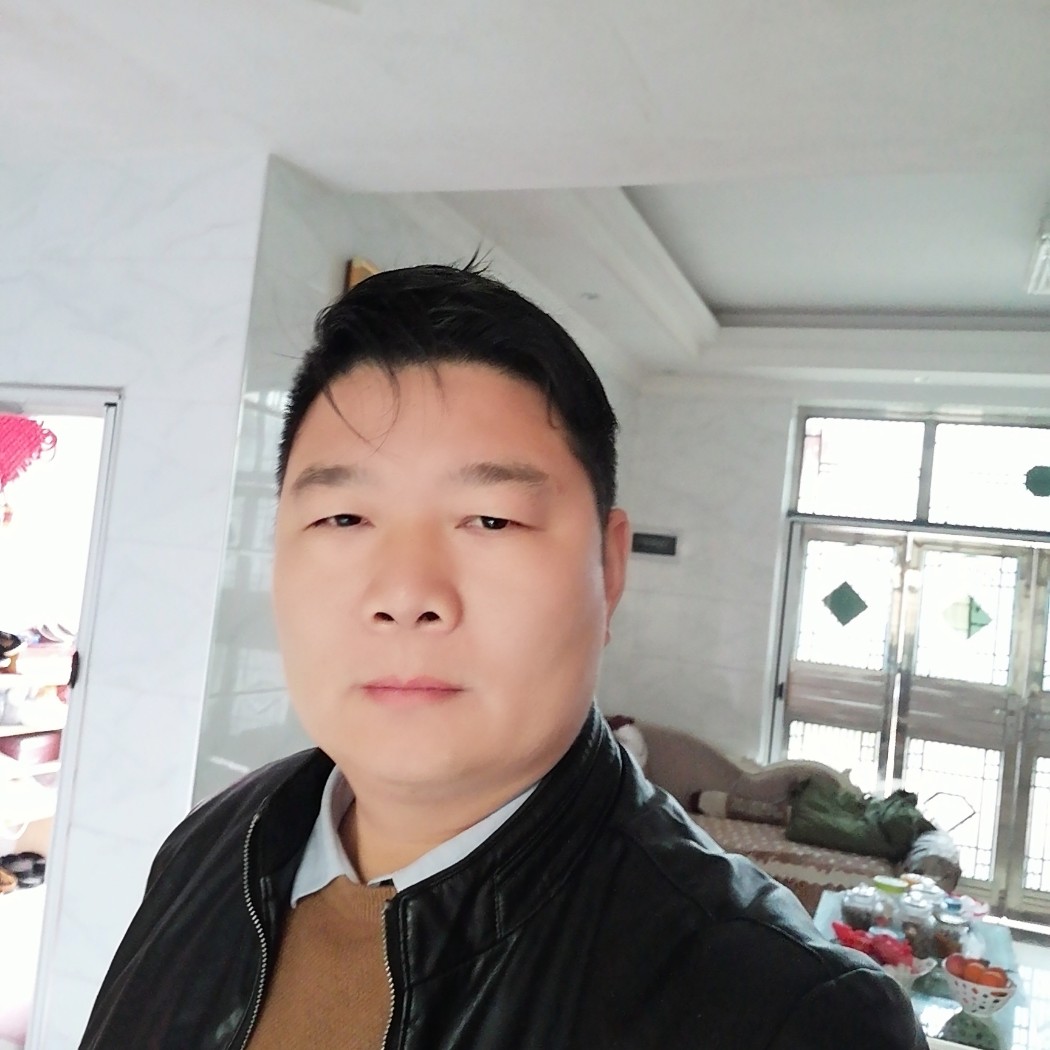 深蓝，情人的照片