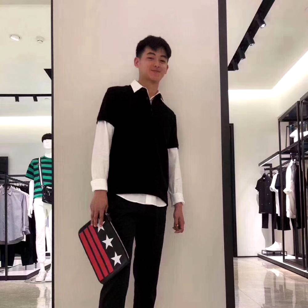 发箍友好的照片