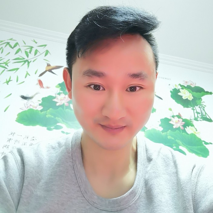 寻找爱情用心守护的照片