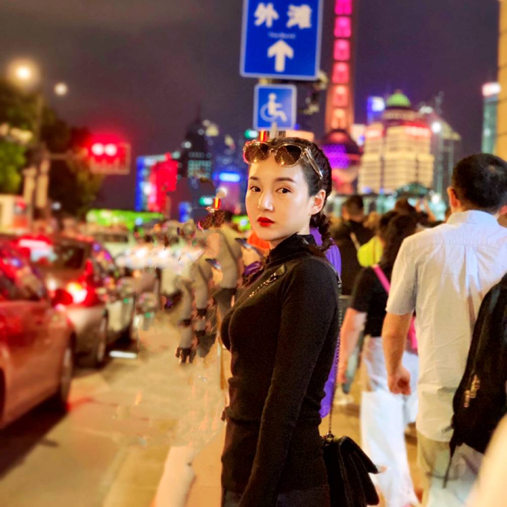 妩媚等于樱桃的照片