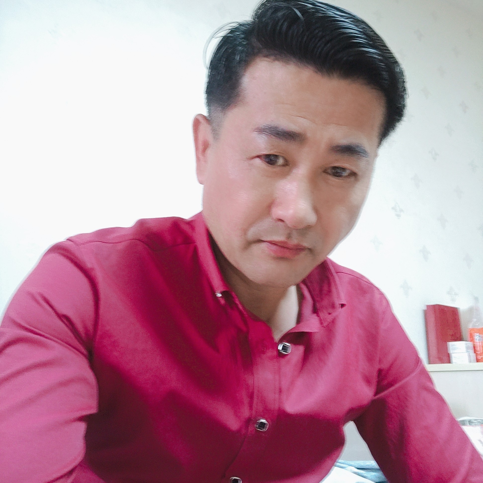 悟空认真有缘相约的照片