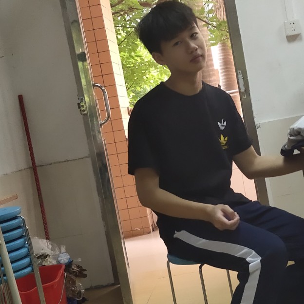 今天没睡饱的照片