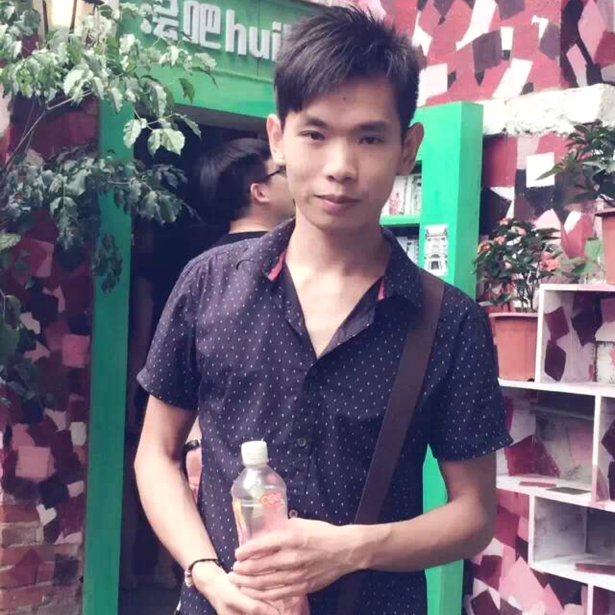 晓coal 迪的照片