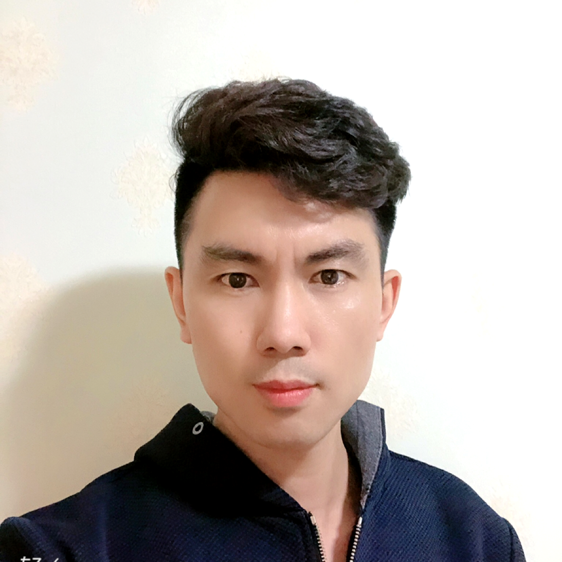 一如宛白的照片