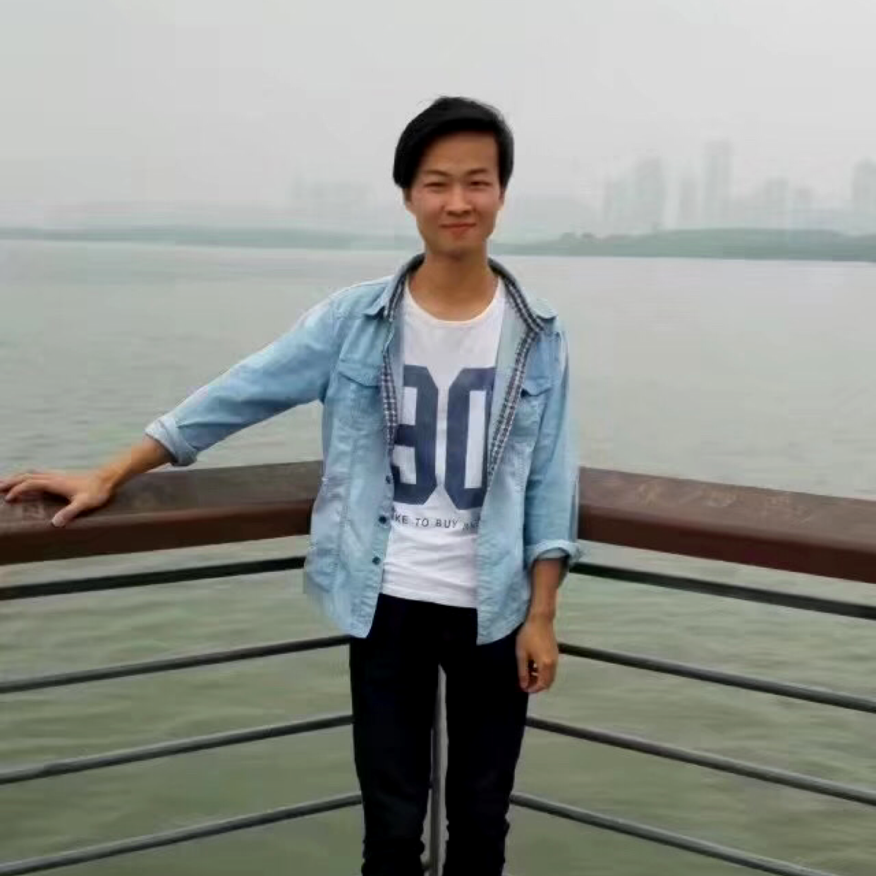 再次遇见腻的照片