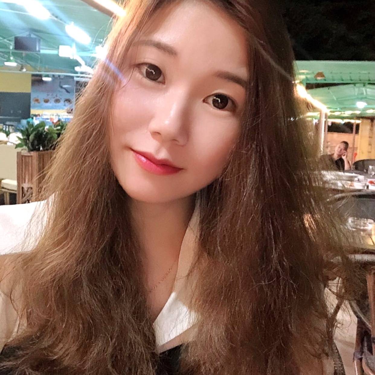 Annie官官的照片