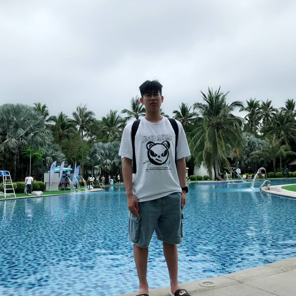 唇彩还炙热的照片