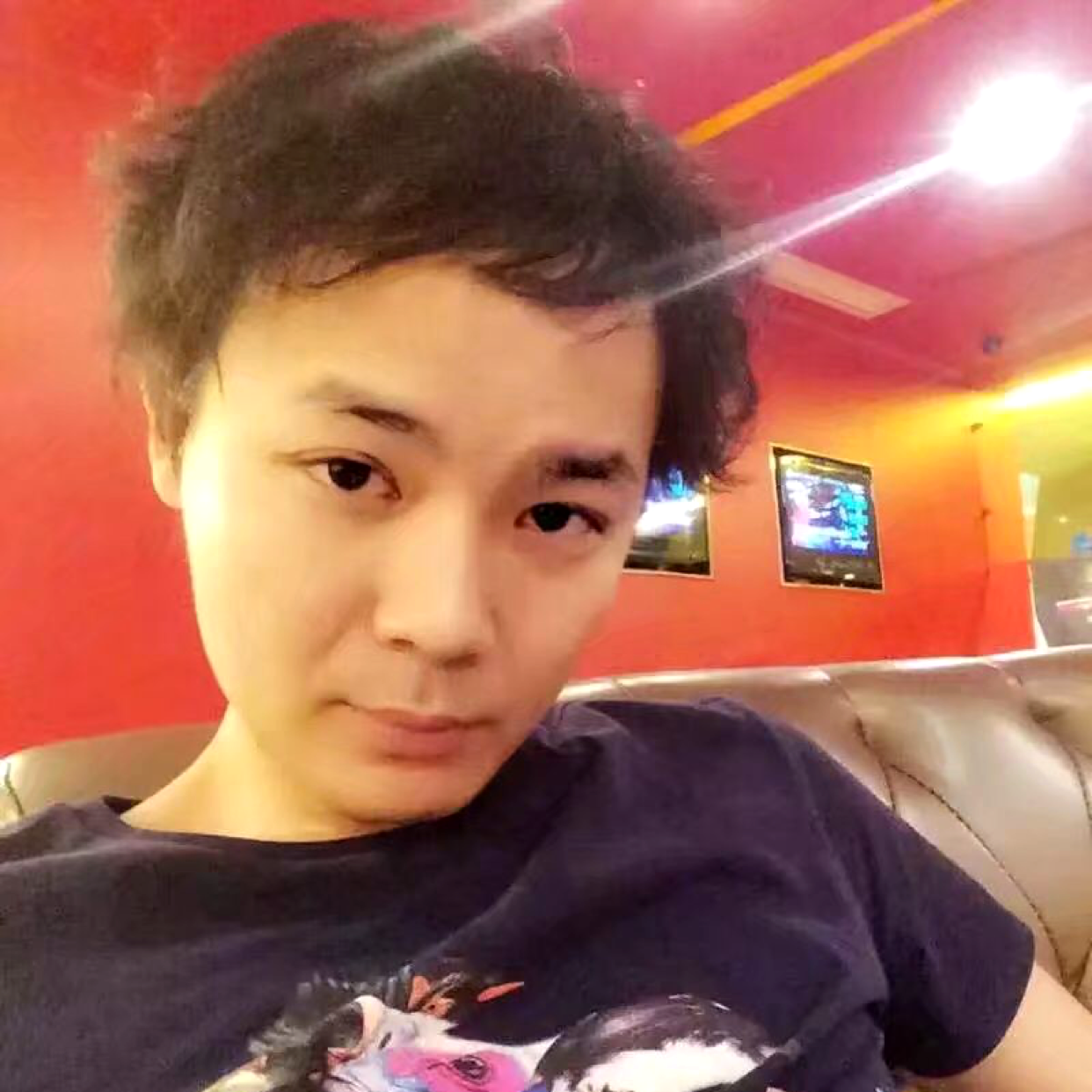 華麗扯青衫的照片