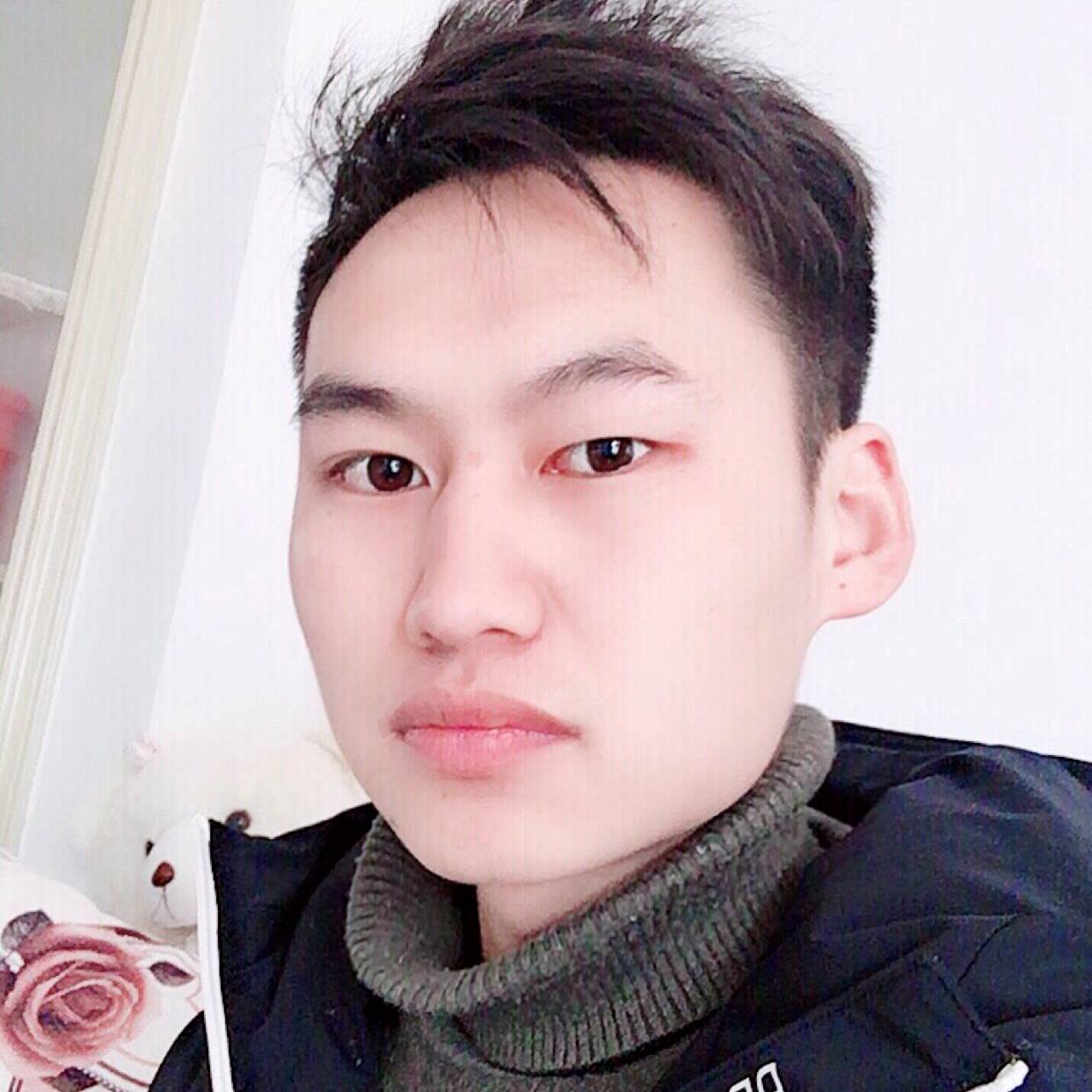 鼠标等待失眠的照片