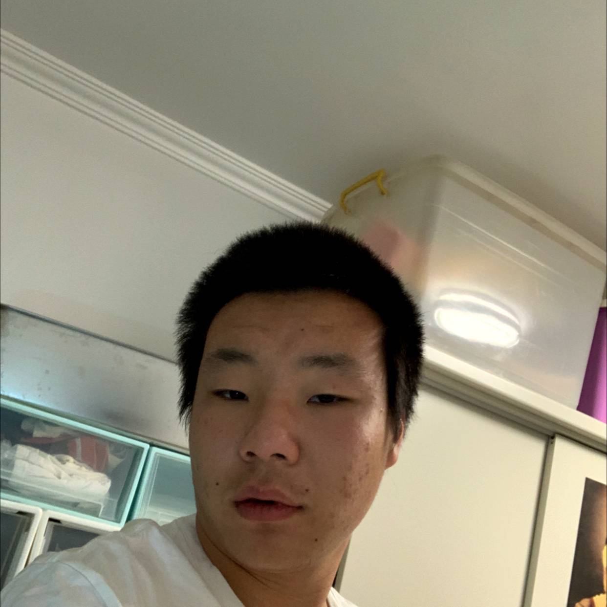 水上书的照片