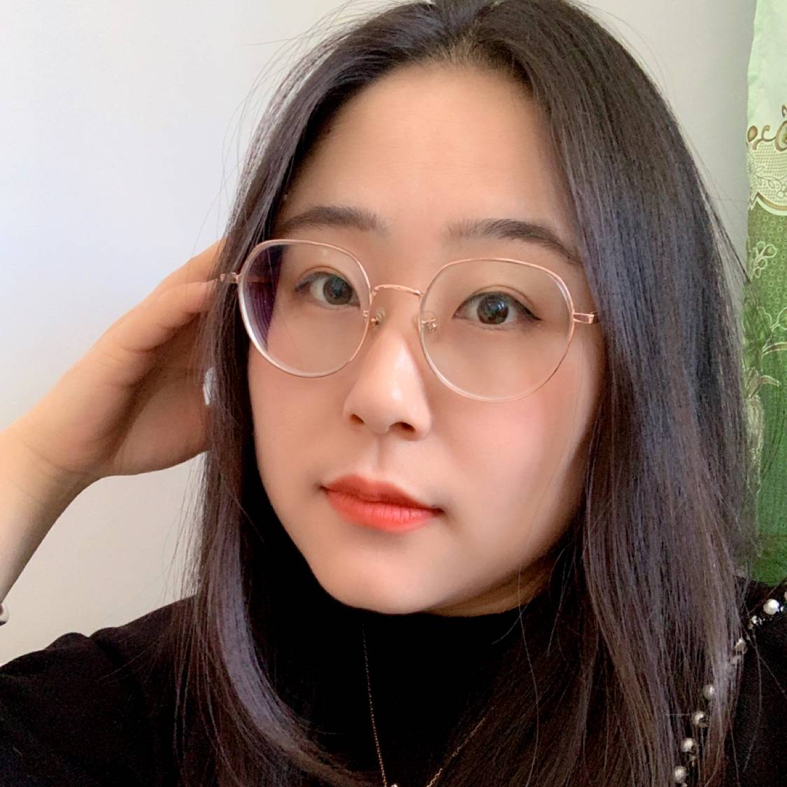 棉花糖给坚强的照片