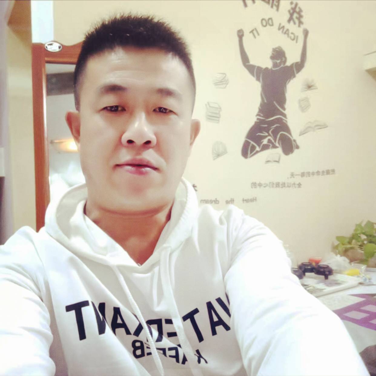 跟寂寞说再见的照片