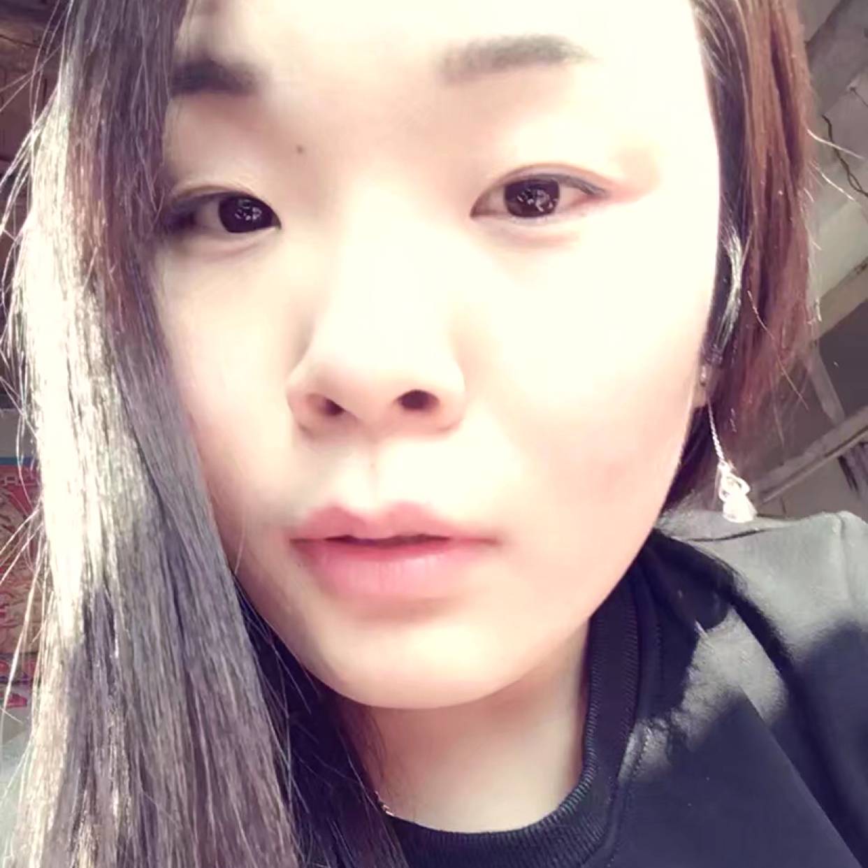 秀丽还手机的照片