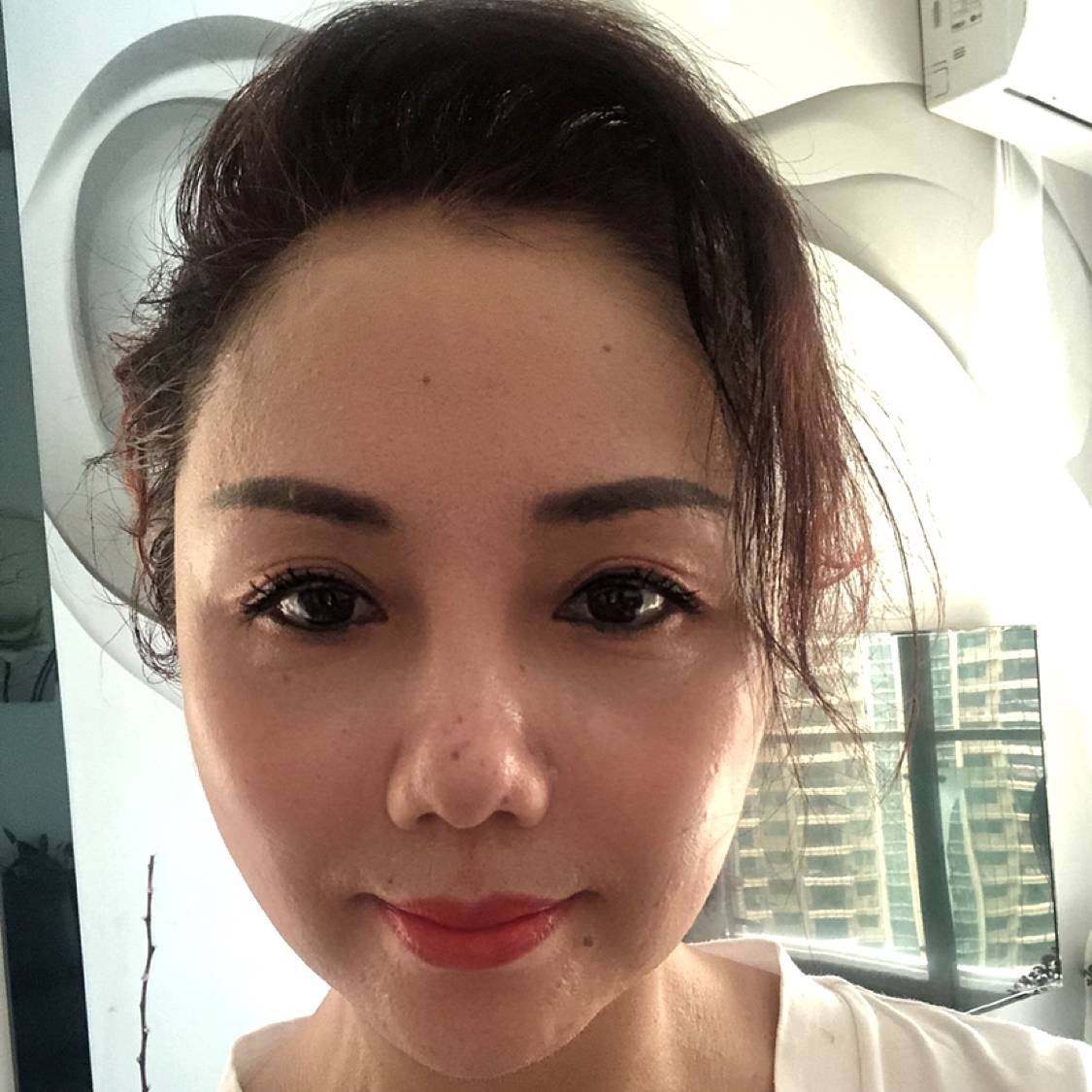 笑点低吃醋陌颜的照片