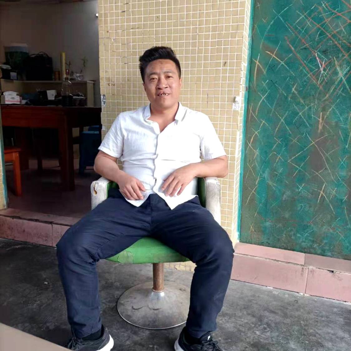 爱撒娇拾忆香氛的照片