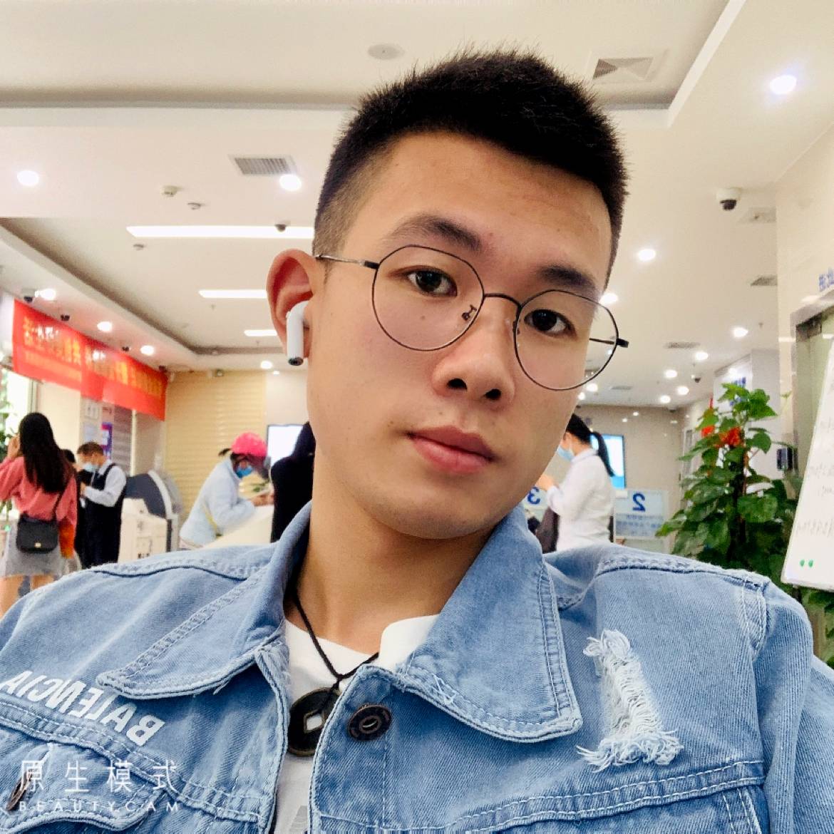 秋风的照片