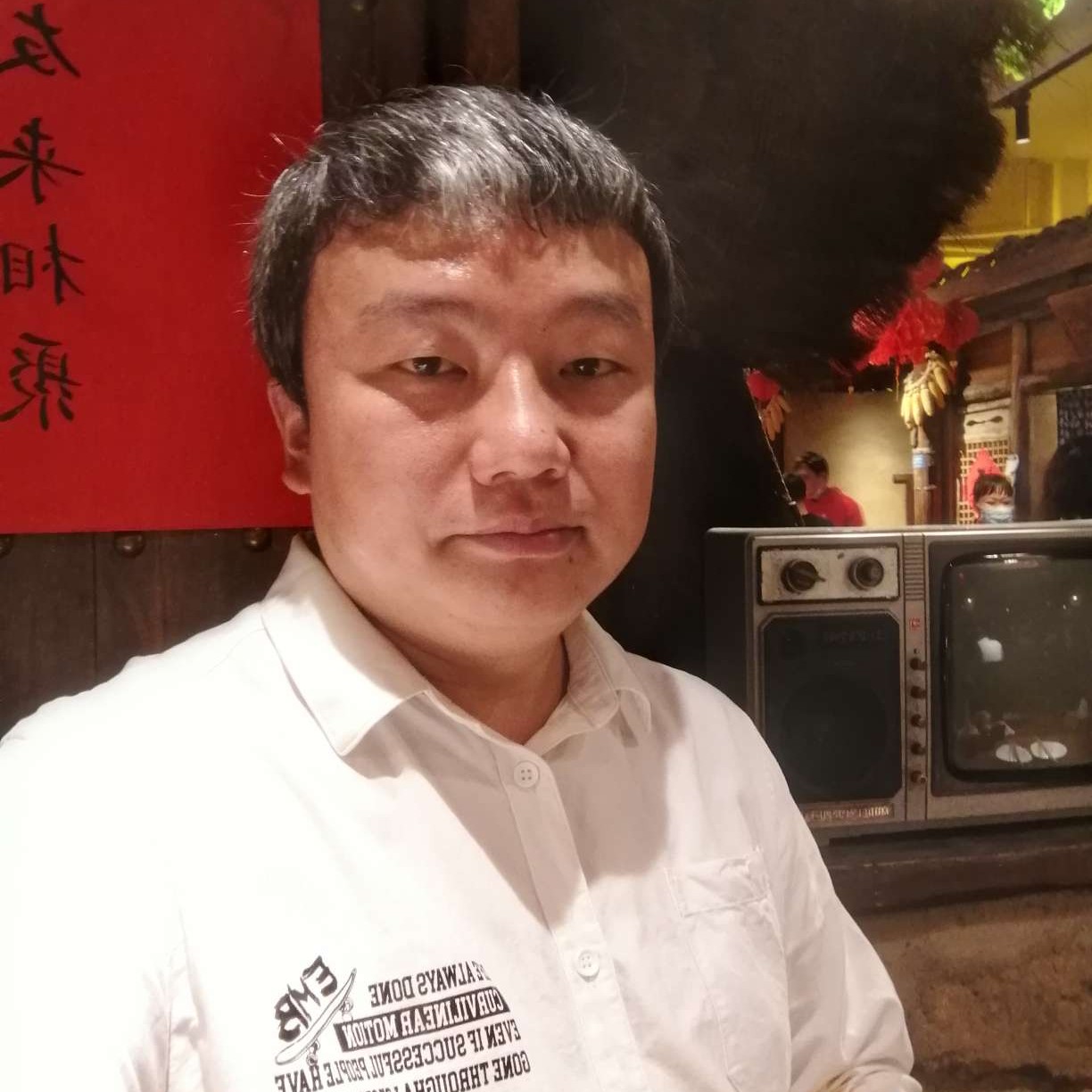 mane的照片