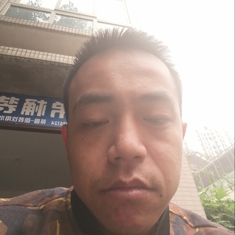 代路的照片