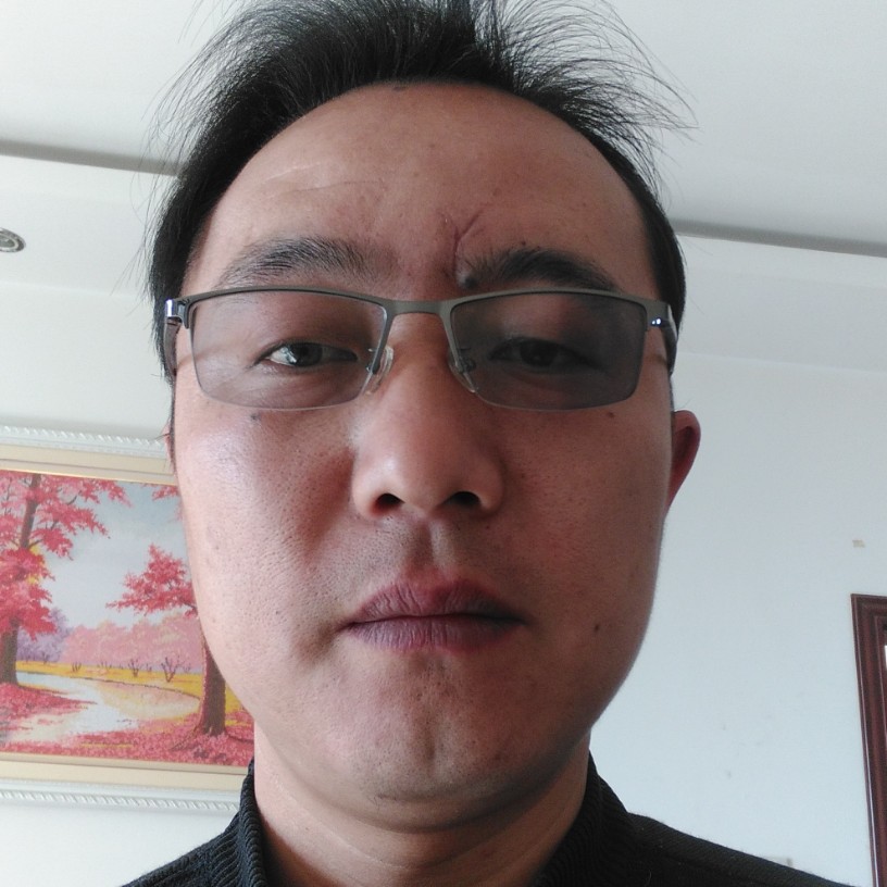 羊浅吻酷炫的照片