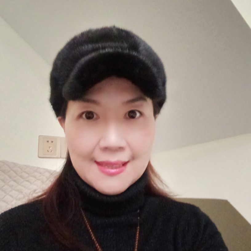 宋晓丹的照片