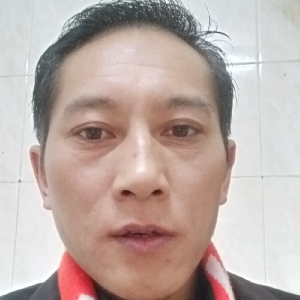山里闲人的照片