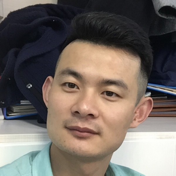 彩色老鼠的照片