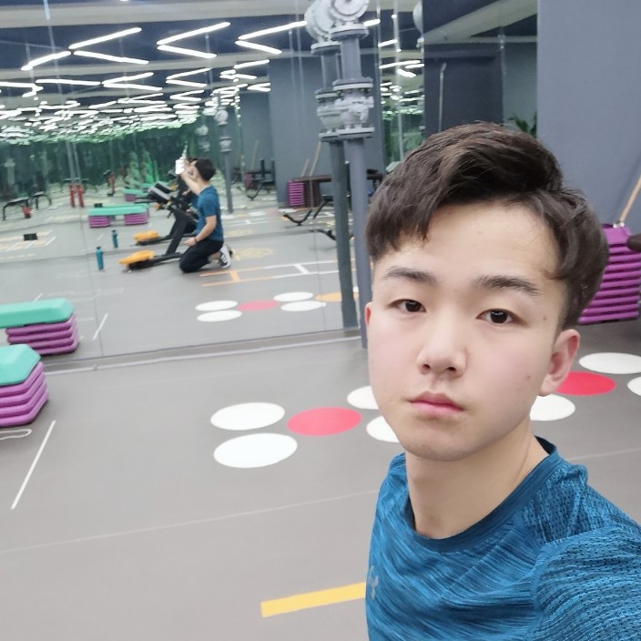 Mark刘雁航的照片