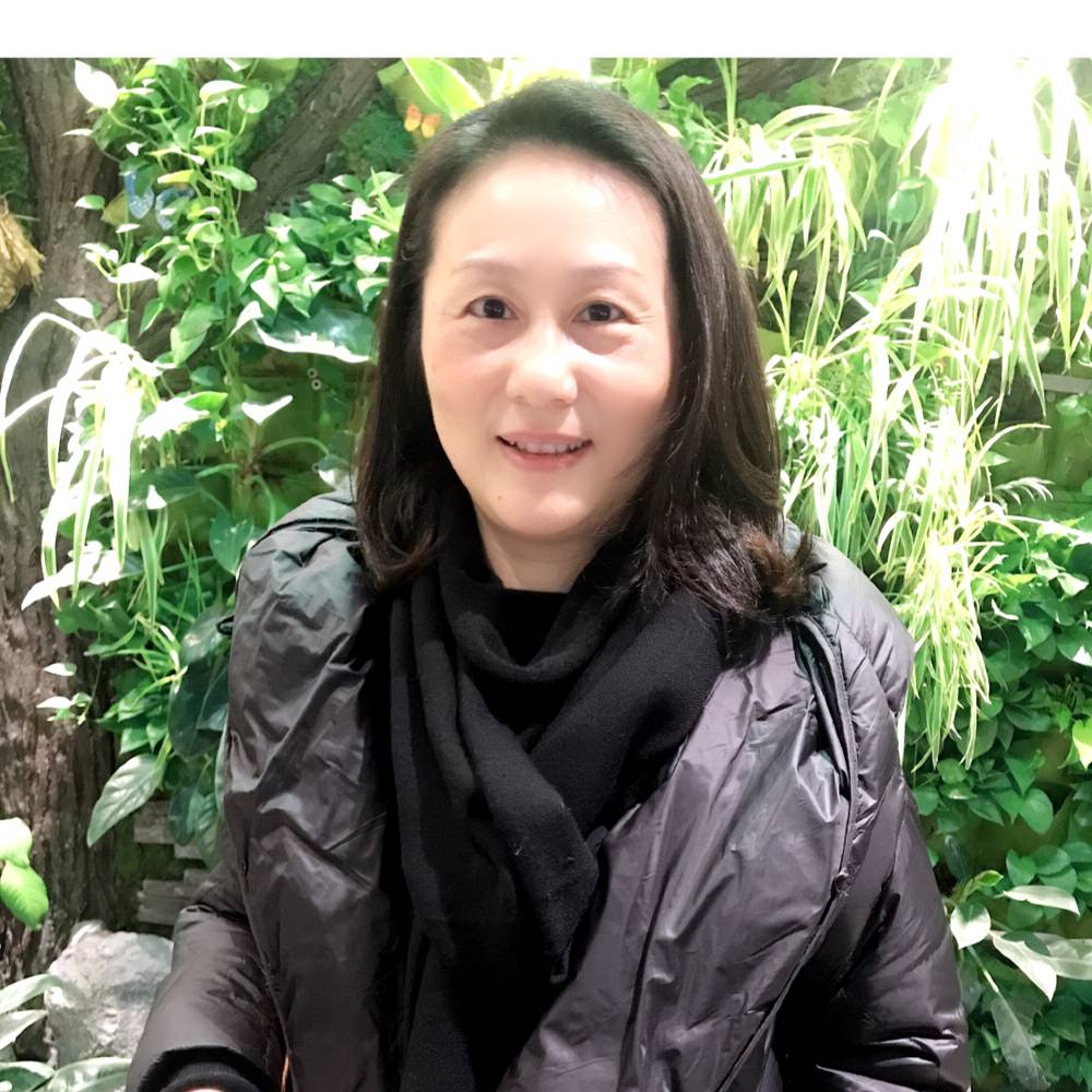 秋颜有单纯的照片