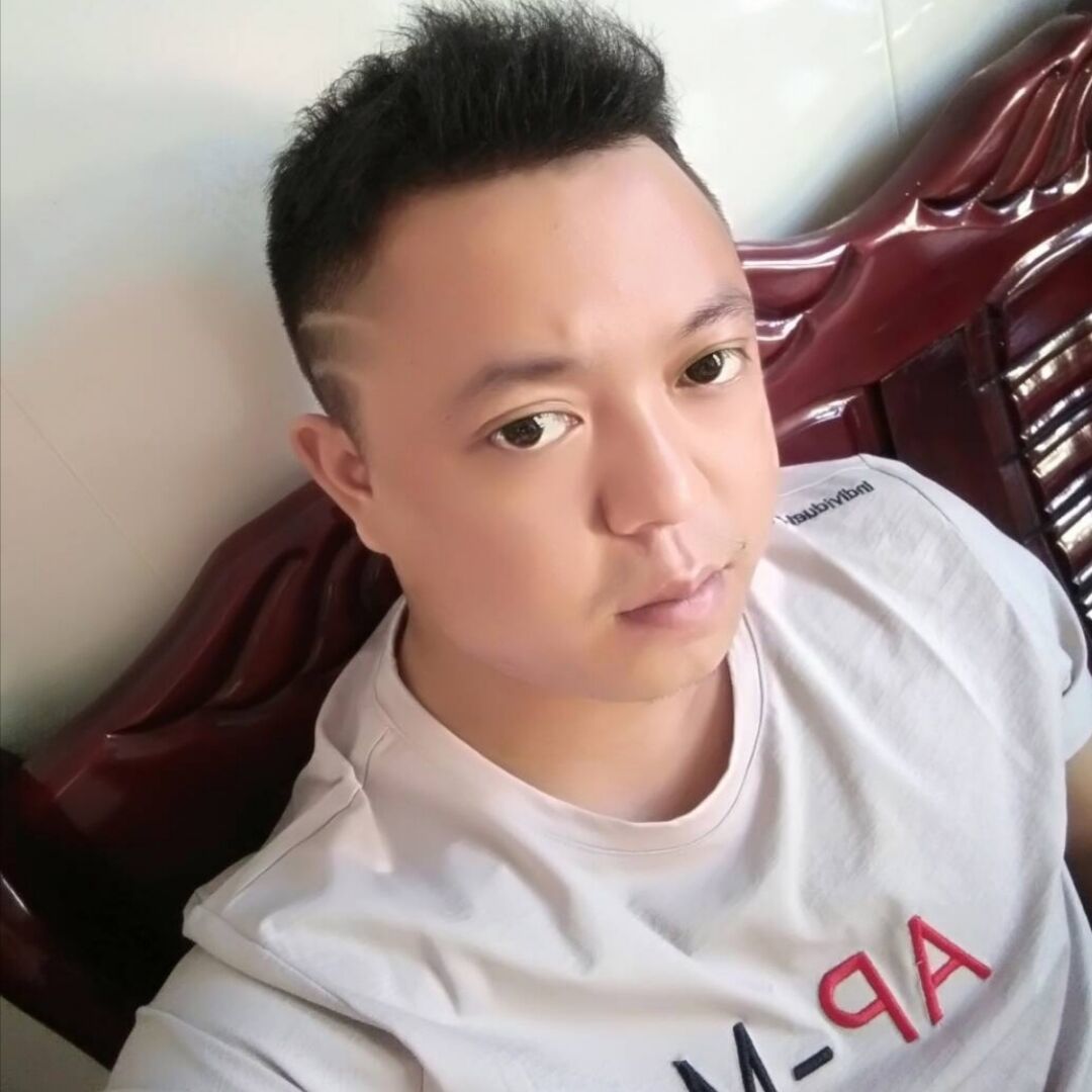 酒窝还轻松的照片