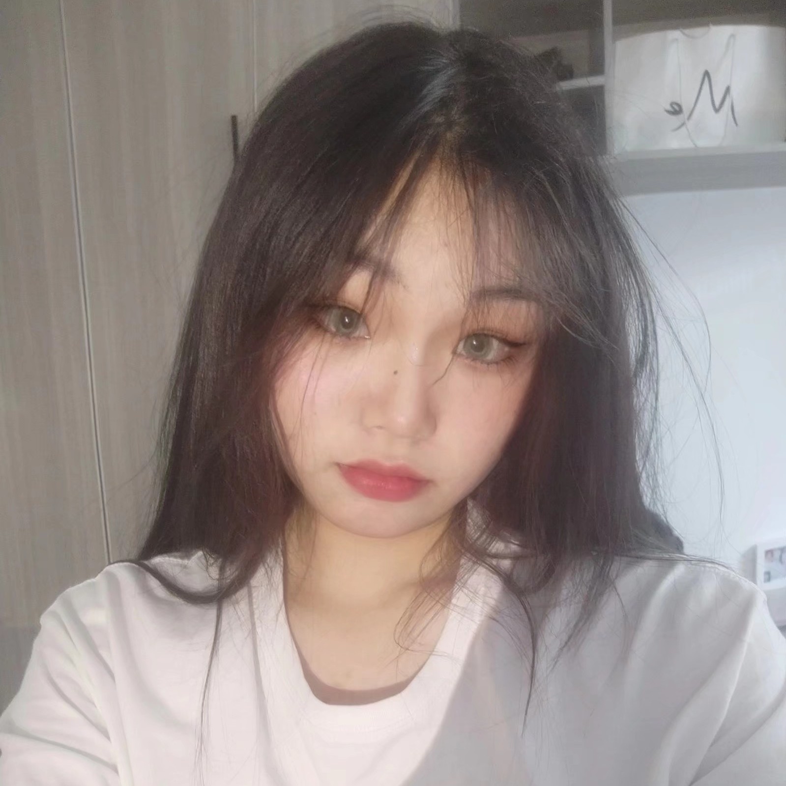 小悦是悦的照片