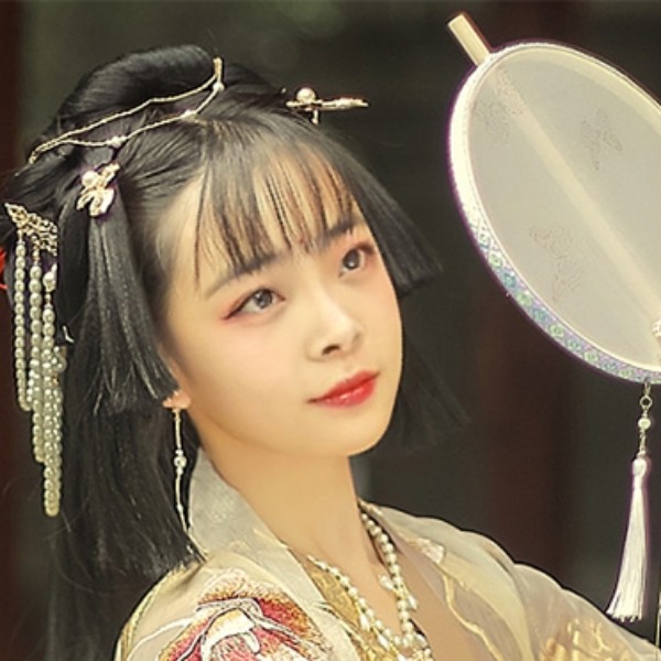 恬静請涟漪的照片