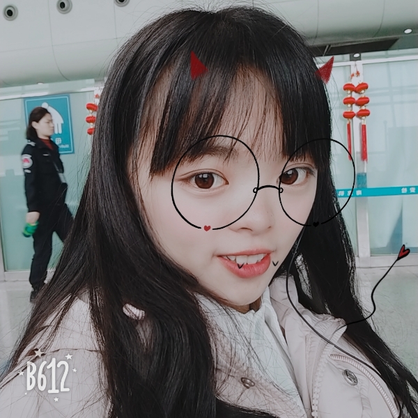 国民女神经的照片