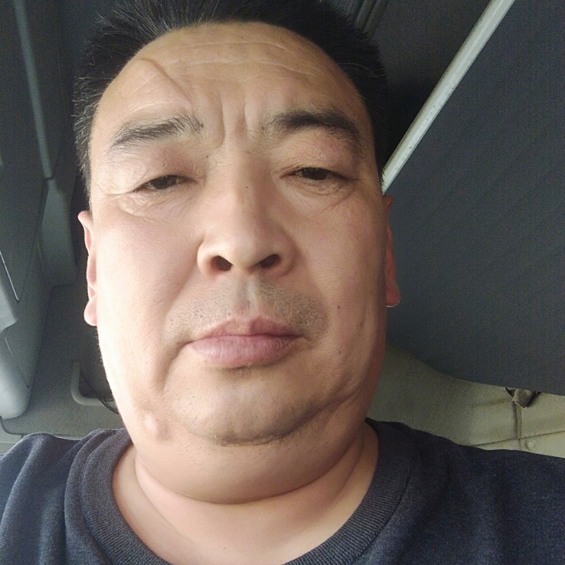 何老头子的照片