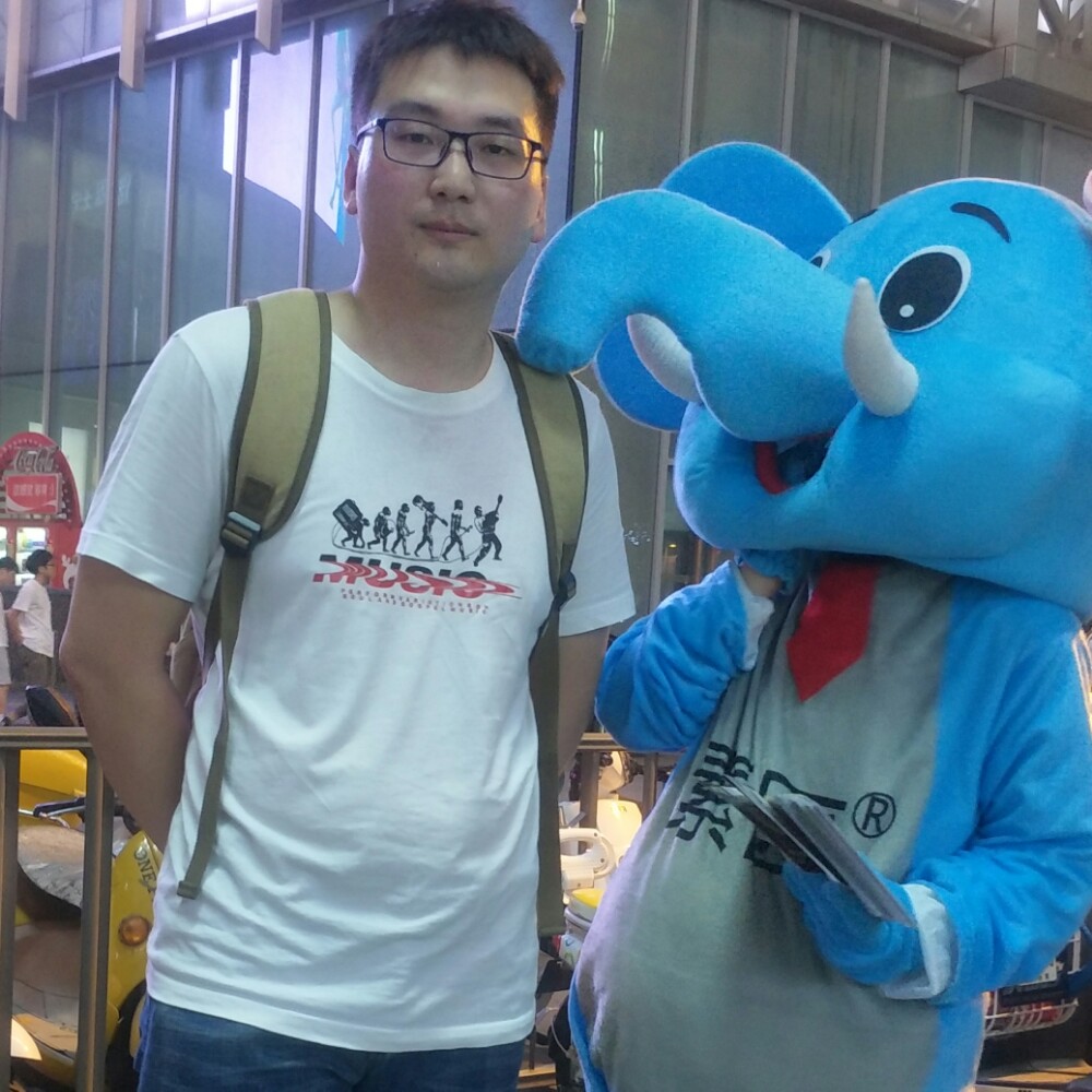 封晰的照片