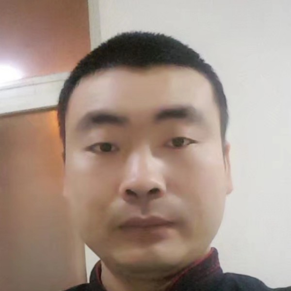 孤狼阿一的照片