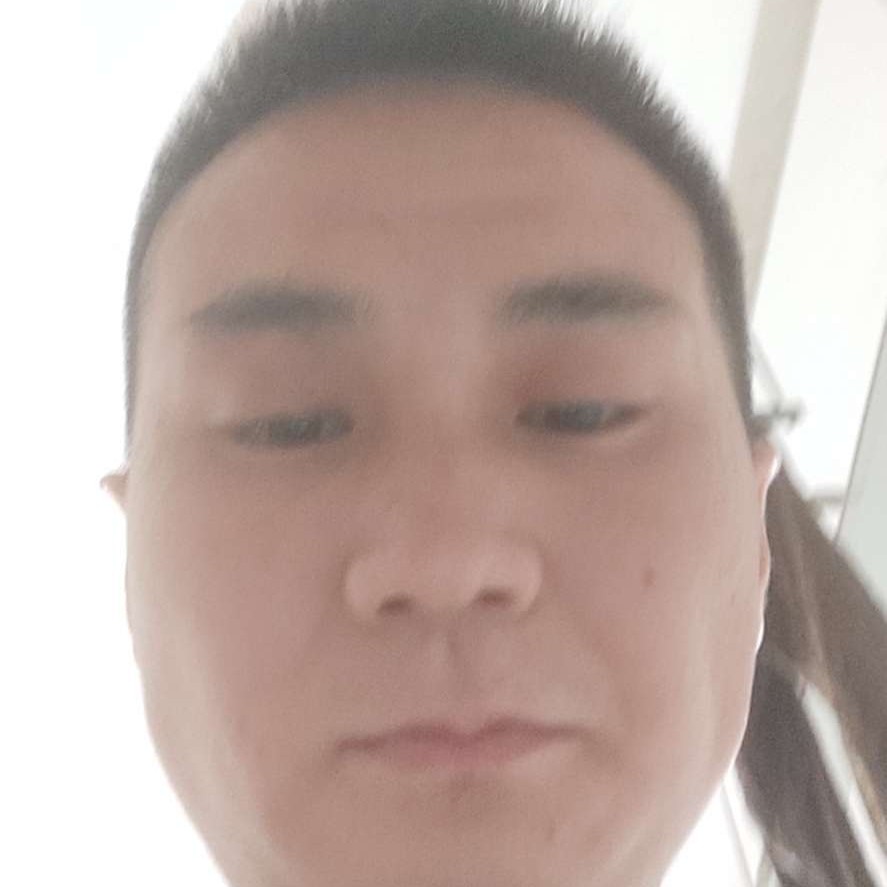 搞怪踢镜子的照片
