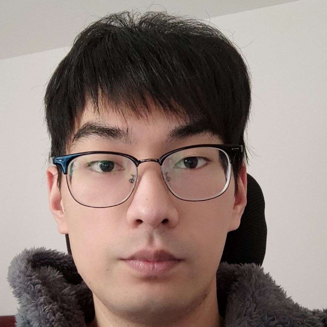 算是半个有趣的人的照片