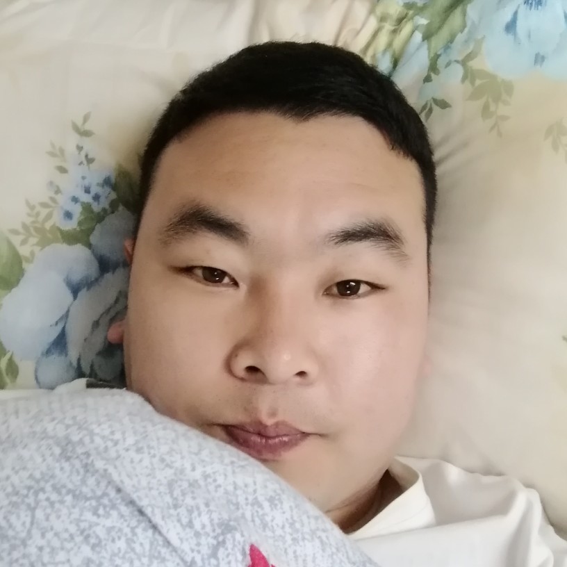 机器猫给默默的照片