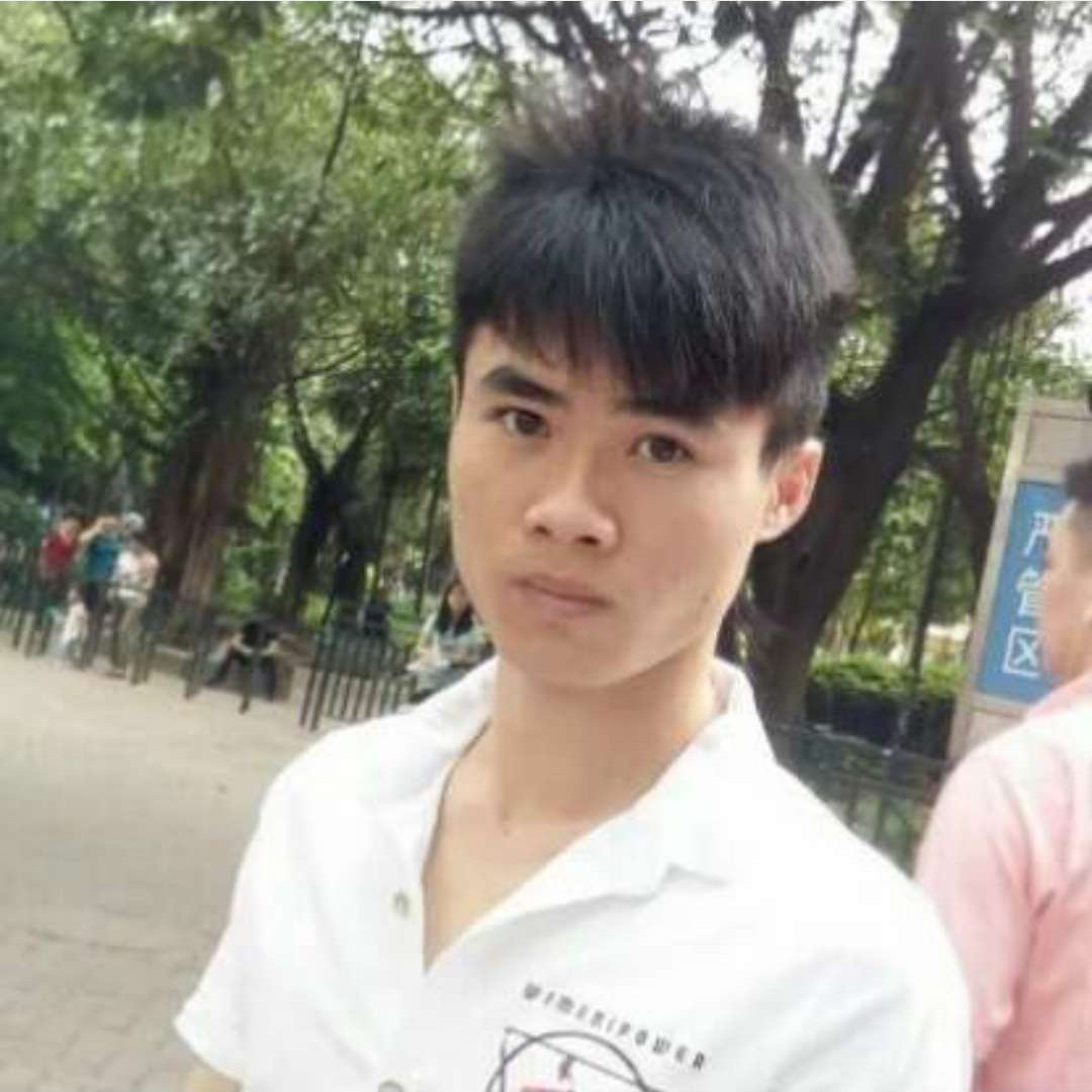 憨憨君的照片