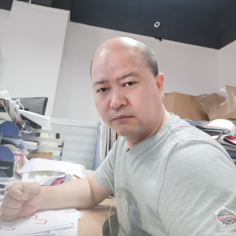 东林林的照片