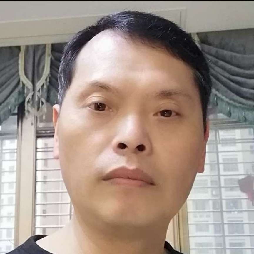多情的彩虹的照片