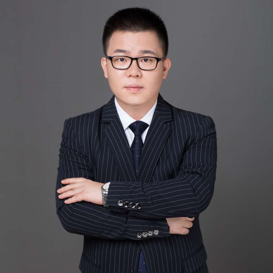 骑士的心的照片
