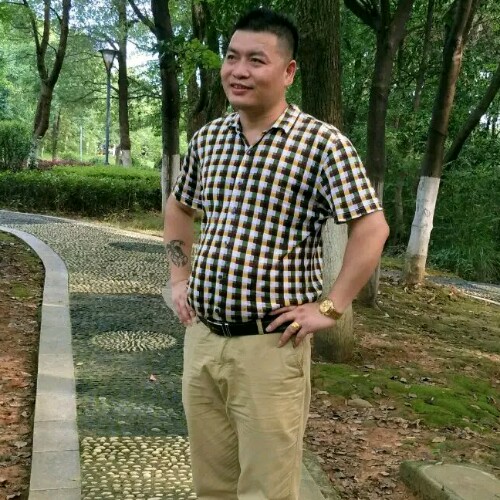 玖天揽月的照片