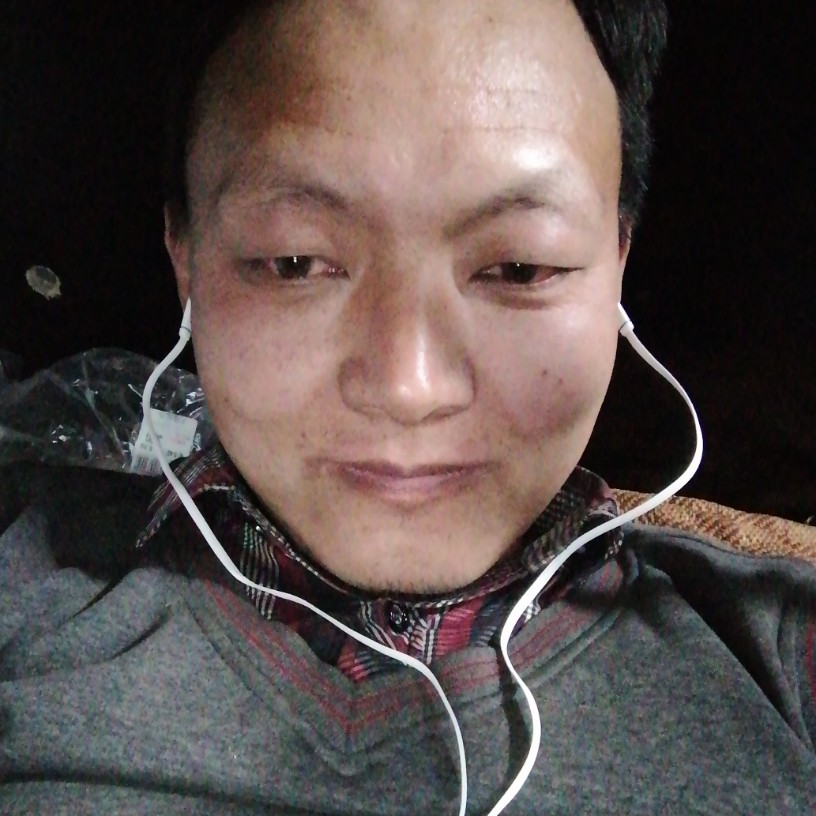 雨后晴空万里行的照片