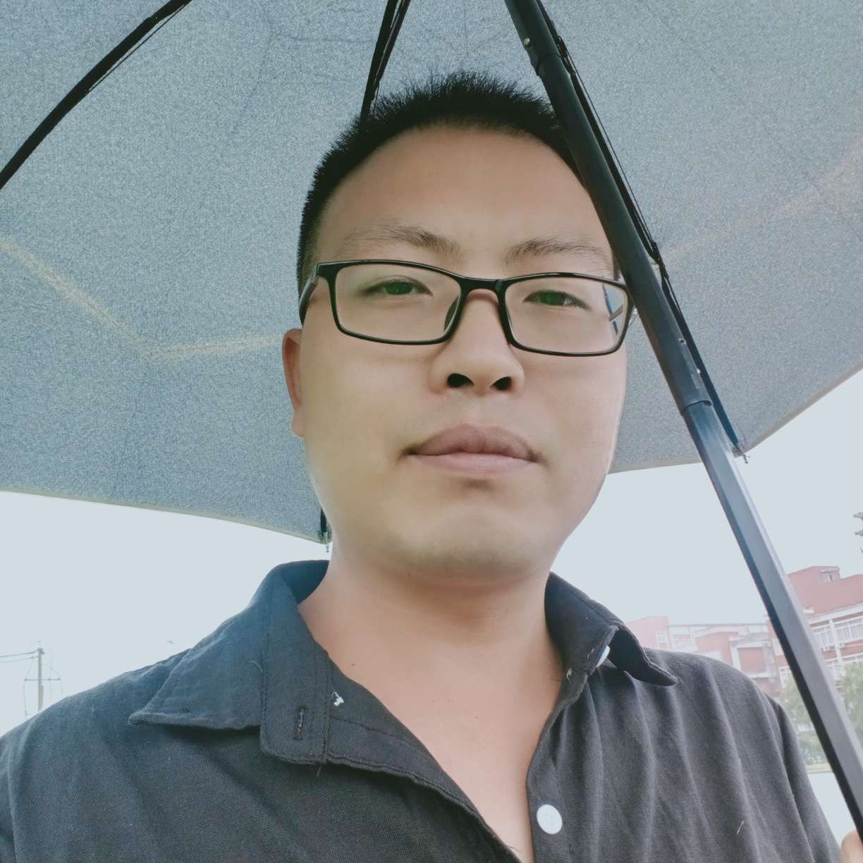活力放弃人生的照片