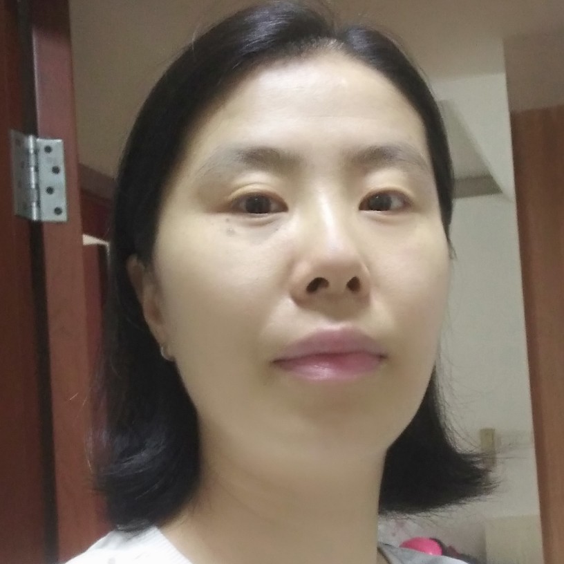 等爱彼岸花开的照片
