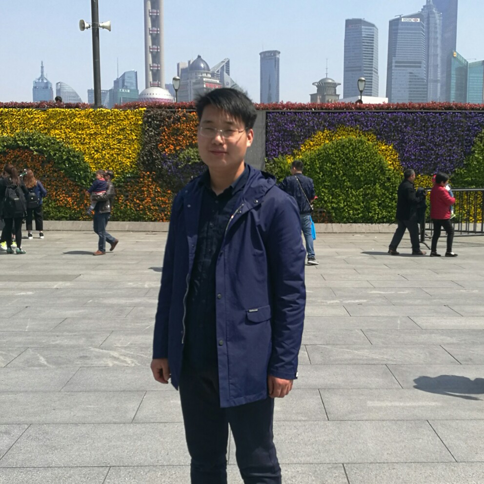 sun ya xi的照片